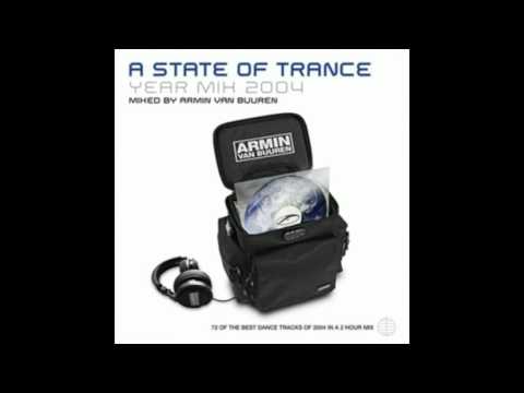Armin Van Buuren - A State Of Trance Year Mix (2004 - CD 1 & 2)