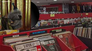 Madlib "Medicine Show #11: Low Budget Hi-Fi Music" (Side B)