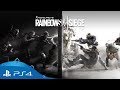 Tom Clancy's Rainbow Six Siege | Free Weekend May 17 - 21 | PS4
