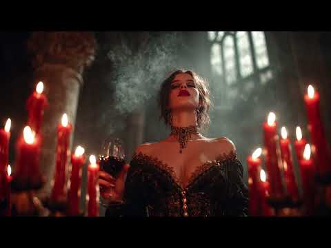 I Am the Only Law - POWERFUL DARK FEMININE SONG