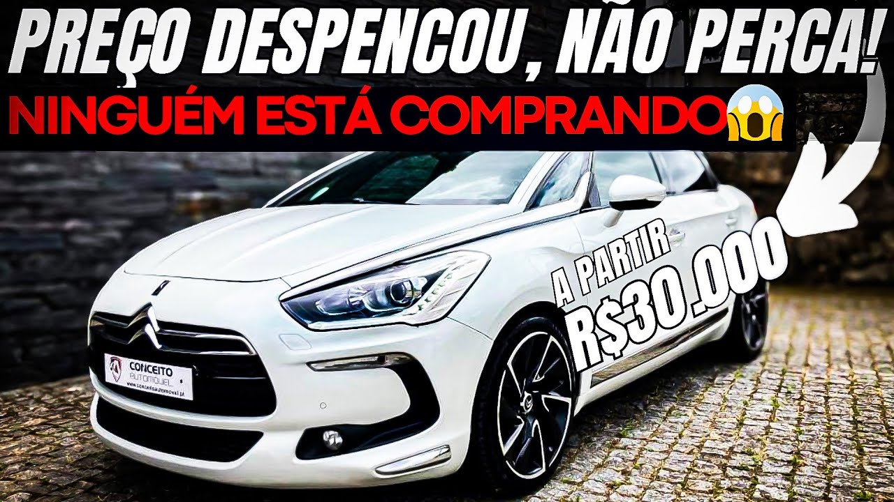 😱 IMPERDÍVEL! Carros BARATOS abaixo da FIPE 2024: Negócios INCRÍVEIS que você PRECISA VER!