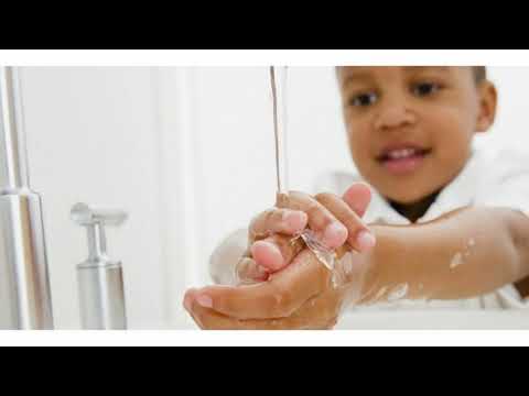 Quanti ci sono targhe da vermi per il bambino I parassiti della persona e che trattare