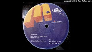Megastore - Show Me! (Big Vox Mix)