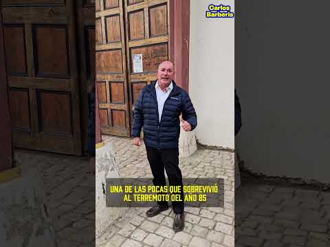 Aqui su corresponsal Carlos Barberis, desde la comuna de Alhué