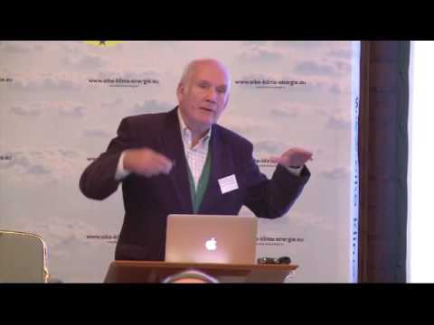 Michael Limburg  Energiewende   Das Milliardengrab