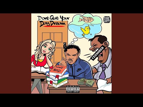 Act Tuff (feat. Trap Matt)