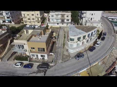 Xemxija - Seafront Maisonette