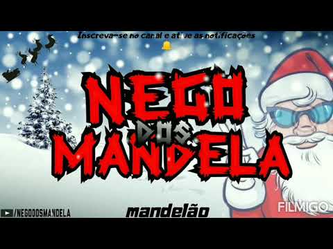 MC GW E MC MM - ARIBABÁ ENTÃO TOMA CATUCADÃO (DJ DS) 2K20