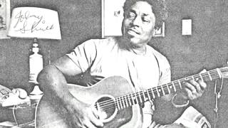 Johnny Shines - Solid Gold