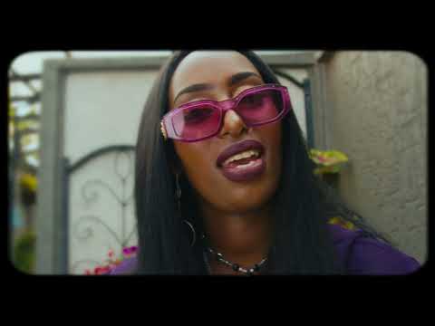 Ash TETE  -  MONEY (Official video)