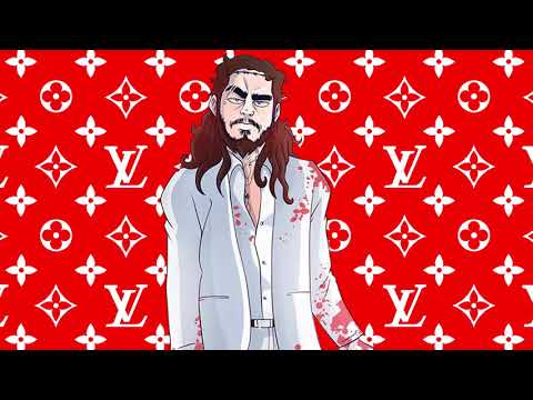 (FREE) Post Malone Type Beat - "Coupe" ft. Drake | Free Type Beat I Rap/Trap Instrumental