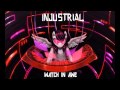 Injustrial - Watch in Awe 