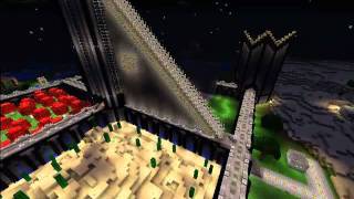 Hojjosh &quot;Black and Yellow&quot; Mining diamonds parody montage by the GeekTelligence team.