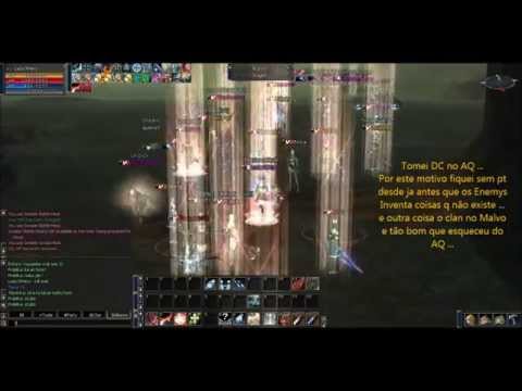 La2Dream.su #Queen Ant Farm