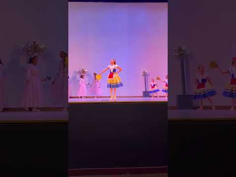 El lago de los cisnes