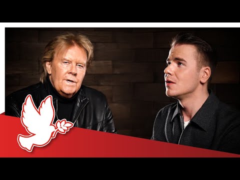 Howard Carpendale & Eric Philippi - Weiße Taube (Offizielles Musikvideo)