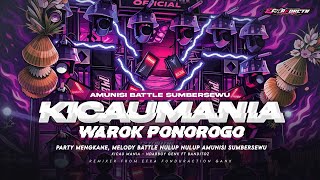 Download lagu DJ GASPOL DANGAK - KICAU MANIA X WAROK PONOROGO MELODY VELOCITY JEDAG JEDUG MENGKANE VIRAL TIKTOK mp3