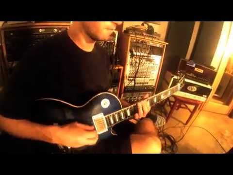 Bellusira - Recording in LA (Day 1)