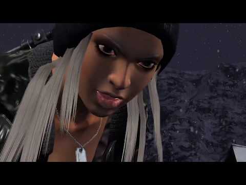 VF5FS match - Vanessa (RadicalReactor) vs. Aoi (Kruza)