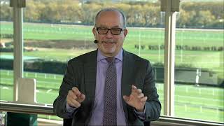 Download Lagu Andy Serling's Breeders' Cup Juvenile Fillies Turf Preview Thumbnail