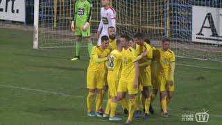 Gyirmót FC Győr – Budafoki MTE 1-1