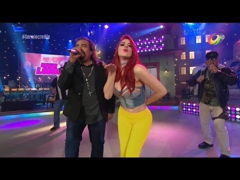 Oskar Lobbo “El Rey Del Zazaza” - Mesa Que Mas Aplauda en El Coque Va