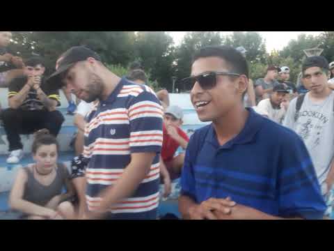 Aprendiz - Double Do vs Lautaro - Ferro 1 - 8vos / Fecha 14