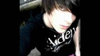 Chariot Of Fire-Escape The Fate(Lyrics)