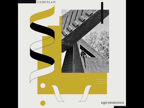 Equinoxious - Camuflaje