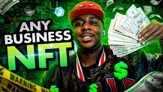 Here is How to use NFTs In Business - Business Owners Can Add Utility 