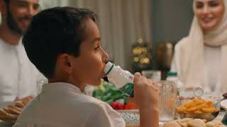 W Studio | Al Ain Farms Ramadan TVC