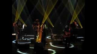 Clannad in concert: Thios fa'n chosta