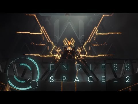 Let's Play Endless Space 2 - Vodyani  e06 [Endless Difficulty] Gameplay