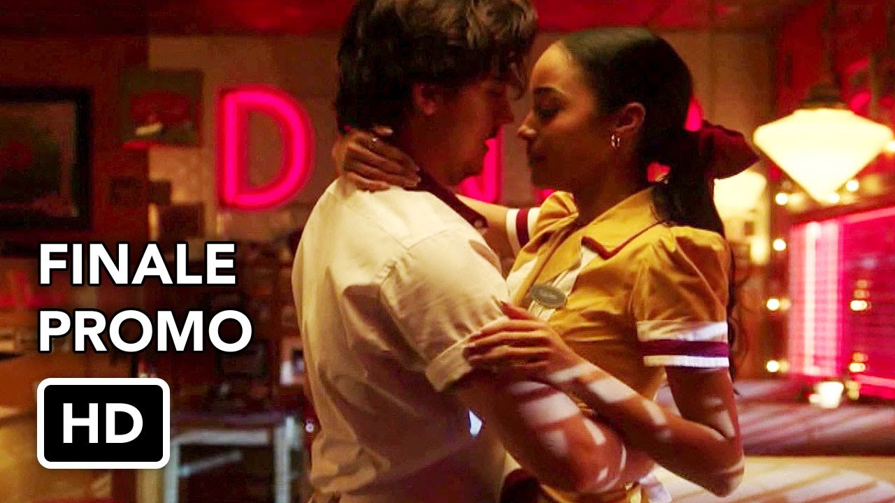 Riverdale Staffel 5 Folge 11 Auf Netflix Wann Kommen Neue Folgen Sudwest Presse Online