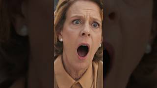 Diná se assusta quando descobre que Fernando tem uma filha #quemamacuida #novela