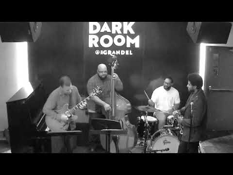 Kasimu-tet ~ Live at The Dark Room ~ 10/16/19