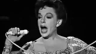 Judy Garland, Born In A Trunk