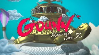 【ももクロMV】GOUNN / ももいろクローバーZ（MOMOIRO CLOVER Z／GOUNN）