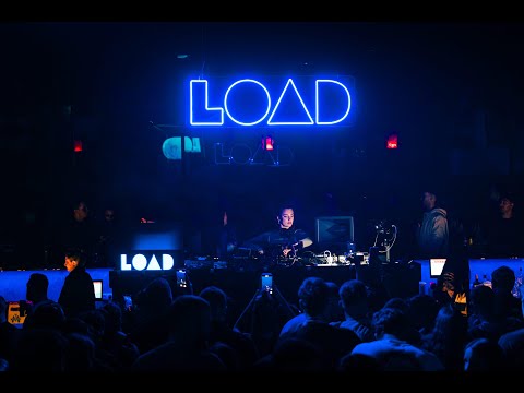 LOAD and OLIVIA BASS