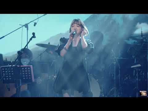 201129 정유진(Jeong YuJin) - 굿모닝 (Good Morning) (케이시(Kassy) Cover, 쌈, 마이웨이 Ost)@정유진 첫 번째 단독 콘서트：MAIL