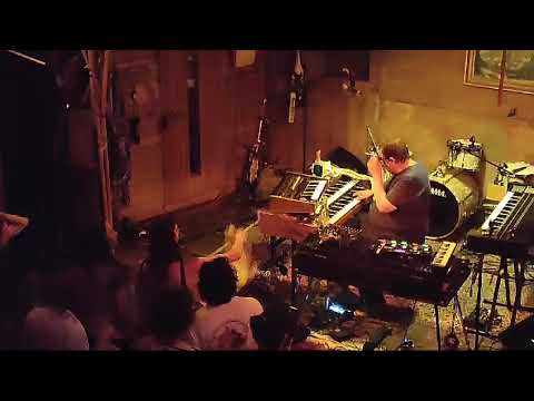 Platzfestival 2024 – Mampfi & die MPC aka Erobique (2)