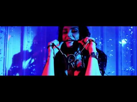 dj rasimcan  looking down ft  kyoung. official video