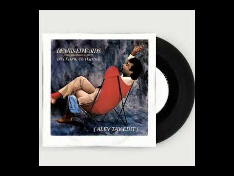 Alev Tav - Don't Look Any Further