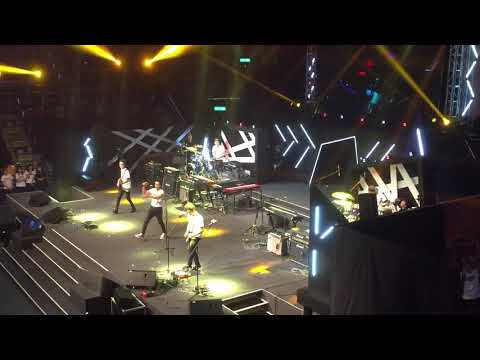 Dear Jane@太陽計劃 2018勁Band展翅青見夢飛行