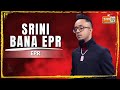 Srini Bana EPR | The Journey of EPR Iyer | MTV Hustle 03 REPRESENT