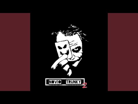 Novio Trunky 2 (feat. Tobe Love)