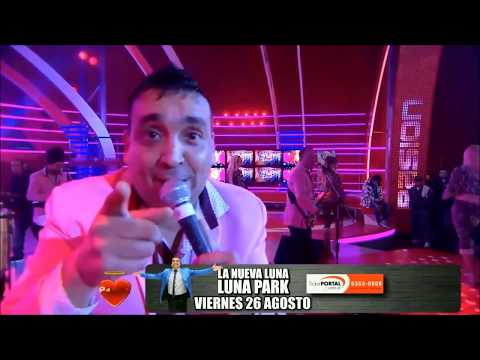 La Nueva Luna Ultimo Pasion Agosto 2017