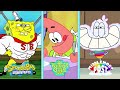 SpongeBob Patrick Star Show Middlemost Post Promo July 9 2021 Nickelodeon U S