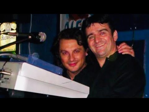 ALEN OSMANOVIC-LIST ZELENI-SRDO MOJA.