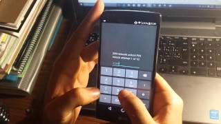How to Unlock LG G4 from Videotron